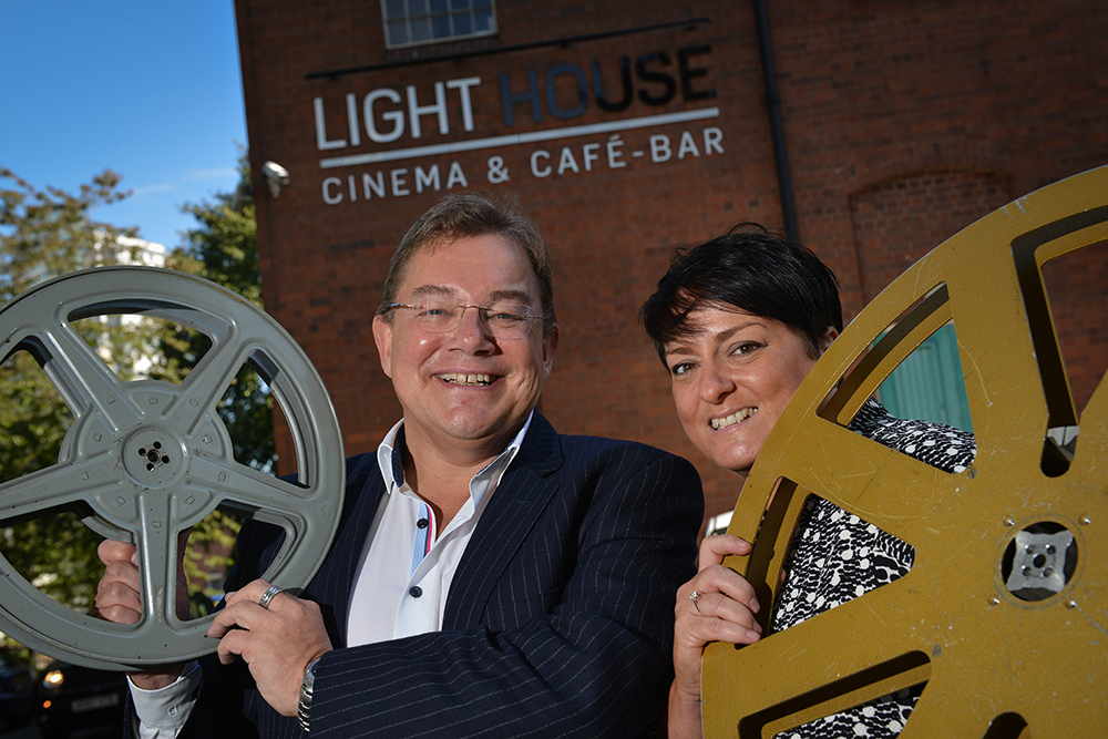 Ray of light for City Cinema as Paycare offers a lifeline