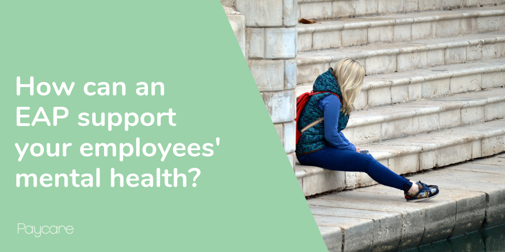 The Benefits of Employee Assistance Programmes