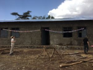 Volunteering in Ethiopia