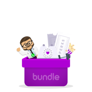 Bundle-Header-Bucket