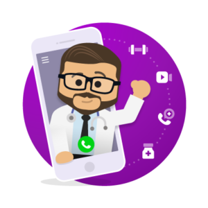 Digital-Doctor MyPocketGP Digital Doctor