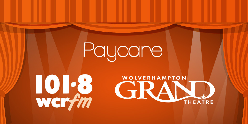 Theatre tickets on offer as Paycare thanks Wolverhampton community for its support
