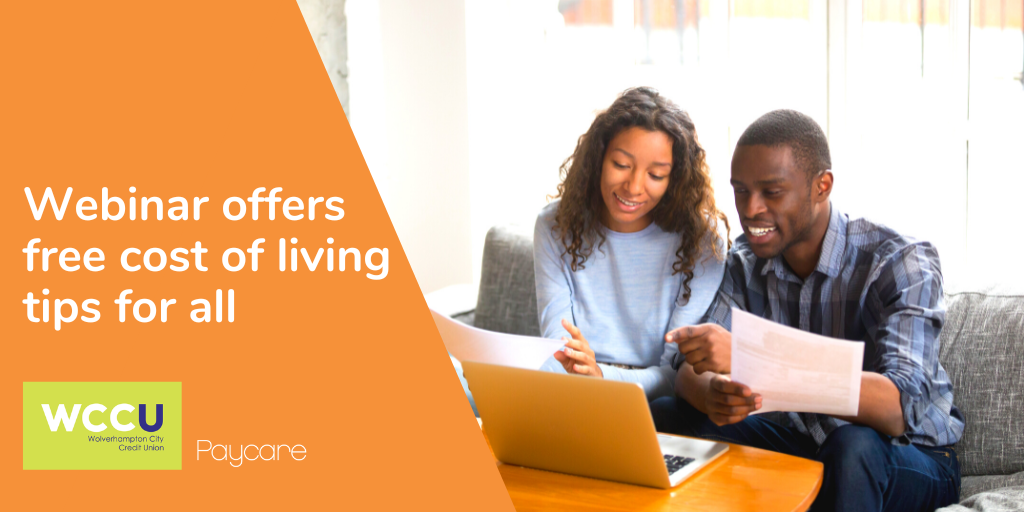 Webinar Offers Free Cost of Living Tips for all