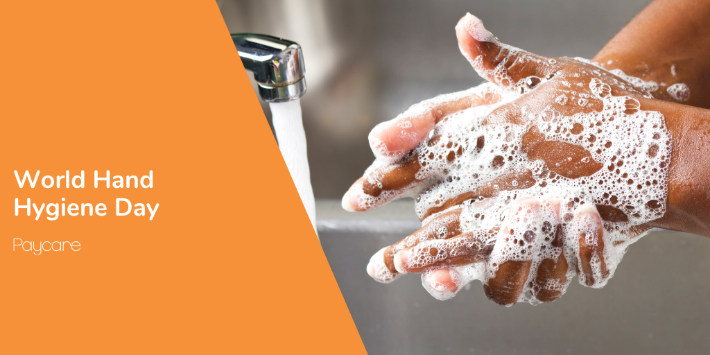 World Hand Hygiene Day